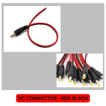 WOSTON DC CONNECTORS - PREMIUM QUALITY