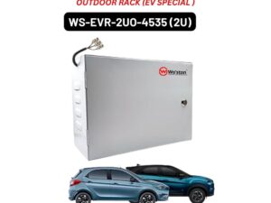 WO'STON EV RACK OUTDOOR WHETHER PROOF RACKS