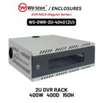 Woston 2U DVR Rack (WS-DWR-2U-4040)