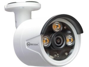 Woston 2.8mp Coloron Special HD Bullet Camera WS-2528WR-HD-S