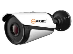 Woston 2.4MP HD Coloron 180 Degree Wide Angle View Fisheye Bullet Camera WS-2124FB-180