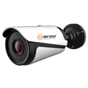 Woston 2.4MP HD Coloron 180 Degree Wide Angle View Fisheye Bullet Camera WS-2124FB-180