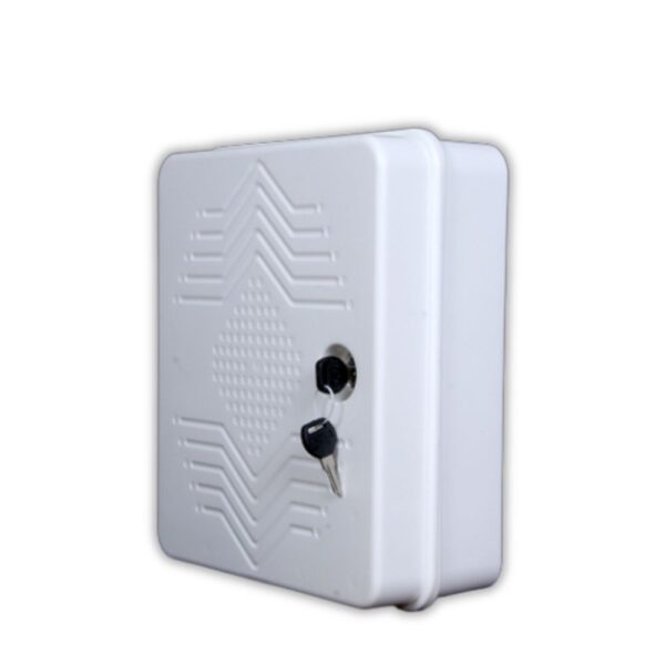 WOSTON PVC RACK JUNCTION BOX FOR DVR | NVR | POE - Image 6