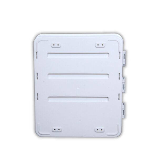 WOSTON PVC RACK JUNCTION BOX FOR DVR | NVR | POE - Image 7
