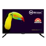 Woston 32″ SMART FRAMELESS LED TV | ANDROID (WS-32SPRO)