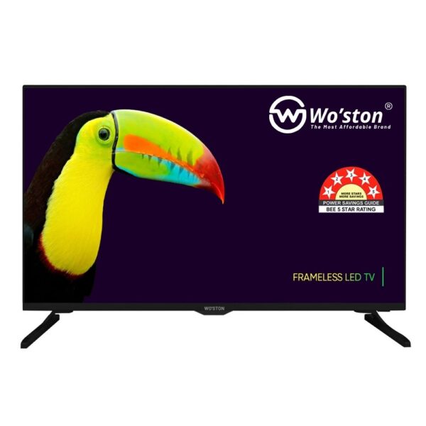 Woston 32″ HD READY LED TV (WS-32PPRO)