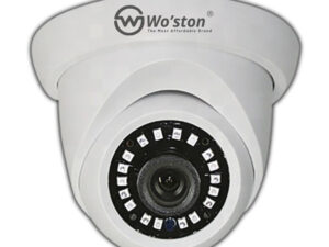 Woston 5mp HD SMD IR Dome Camera WS-1350DI-HD-5MP