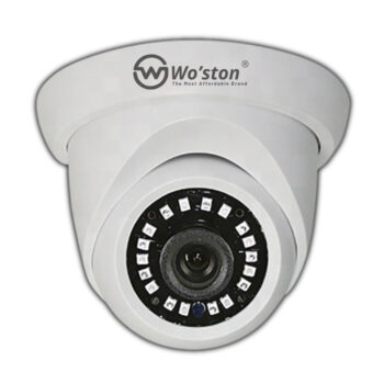 Woston 5mp HD SMD IR Dome Camera WS-1350DI-HD-5MP