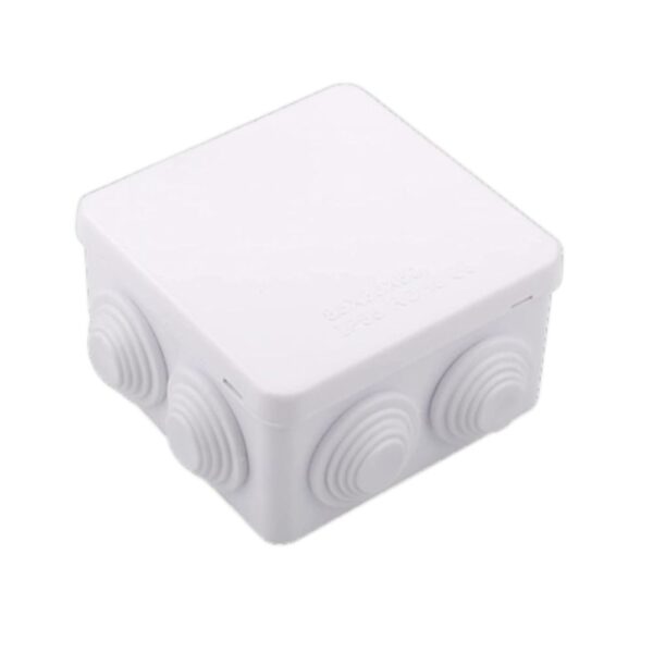 Woston CCTV Junction Box - Project Series - Image 2
