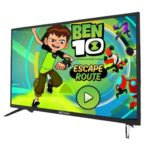 Woston 24″ HD READY LED TV (WS-24PPRO)