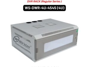 Woston 4U DVR Rack (WS-DWR-4U-4545)