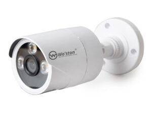 Woston 2.8mp Coloron Special HD Bullet Camera with mic and OSD WS-1528DR-HD-A-OSD