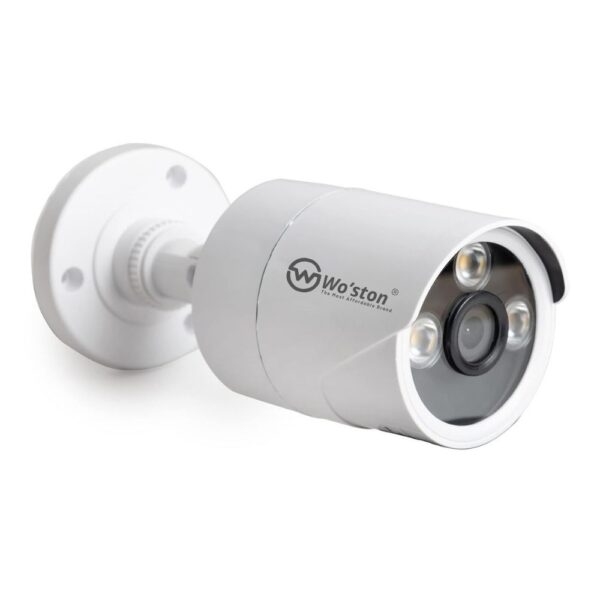 Woston 2.8mp Coloron Special HD Bullet Camera WS-2528WR-HD-S - Image 4