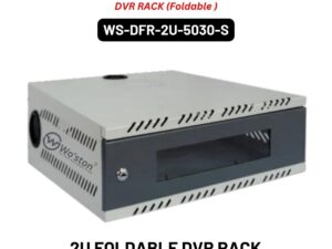 WOSTON DVR RACK FOLDABLE MODULAR