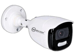 Woston 2.4MP HD Coloron Pro Series Bullet Camera WS-2624WR-HD
