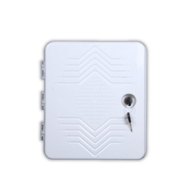 WOSTON PVC RACK JUNCTION BOX FOR DVR | NVR | POE - Image 8
