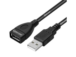 Wo'ston USB Extension Cable 2.0