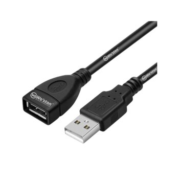 Wo'ston USB Extension Cable 2.0
