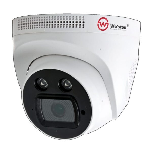 Woston Mobo7 - 4mp Smart 4g Mobo Dome Camera - Image 2