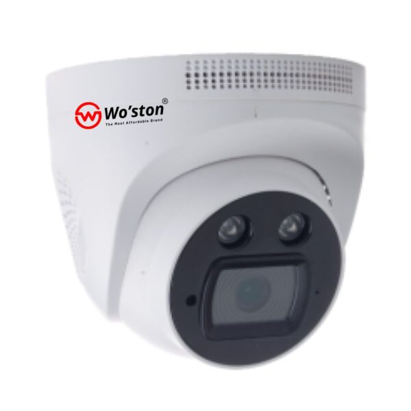 Woston Mobo7 - 4mp Smart 4g Mobo Dome Camera - Image 3