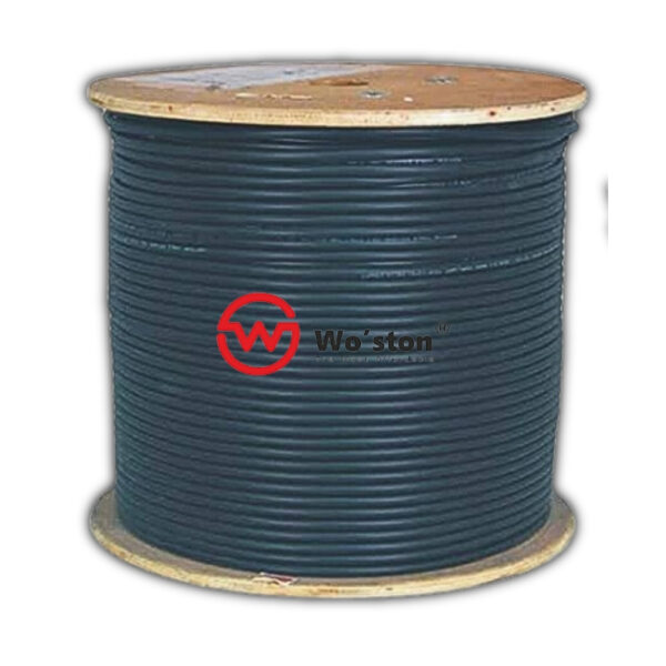 Woston Outdoor Cat6 UTP Lite Networking Cable - Image 3