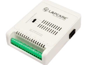 Lapcare CCTV SMPS 8 Channel(LPSCC8C01)