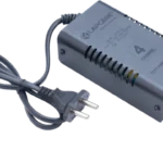 CCTV SMPS 4 Channel Metal (LSCC-303)