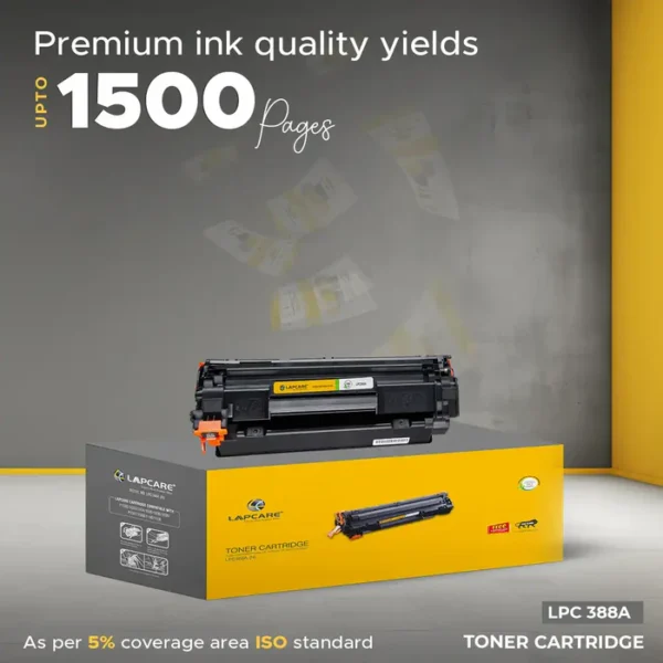 oner Cartridge (388A)