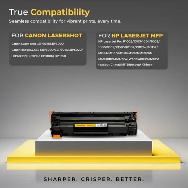 Toner Cartridge compatible for -925