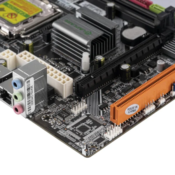 G41- DDR3 Mother Board
