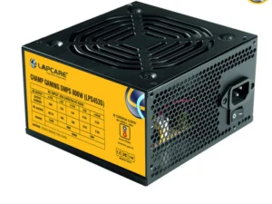 CHAMP Gaming SMPS 450w (LPS402S) (LPS402S)