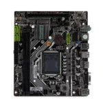 H310 Mother Board H310 with NVME Slot