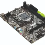 H81 Mother Board H81 with NVME Slot