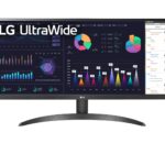 LG 29 (73 cm) 21:9 UltraWide