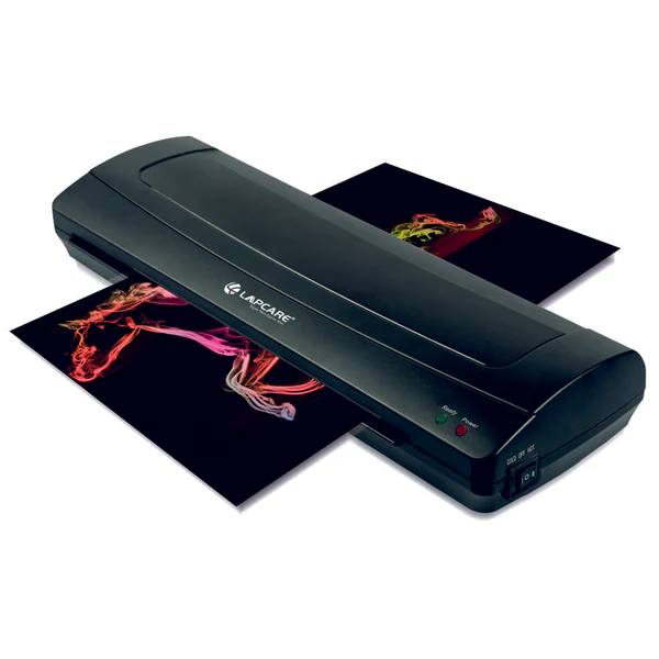 Lapcare A3 Lamination machine1