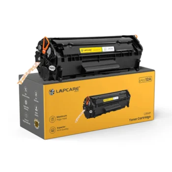 Lapcare Cartridge compatible 2612a