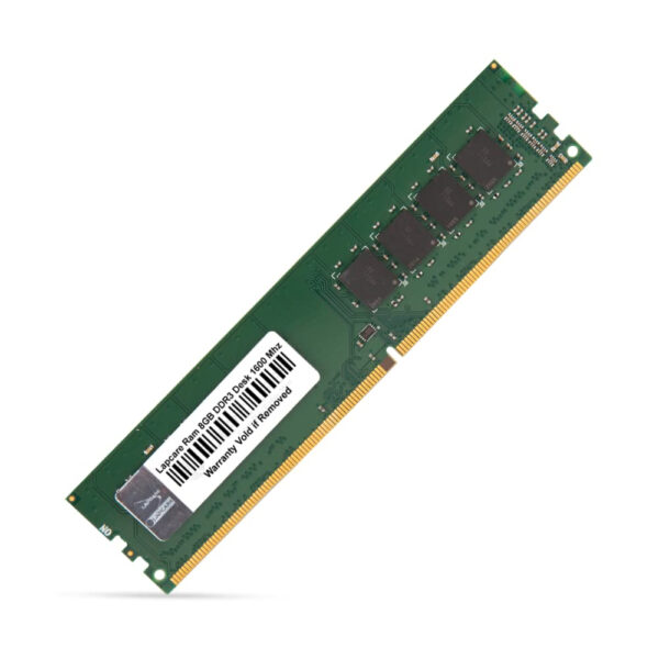 Ram 8GB DDR3 Desktop 1600 Mhz