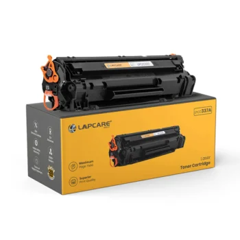 Lapcare Toner Cartridge 337