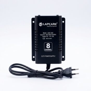 Lapcare power supply 8 channal SMPS (1)