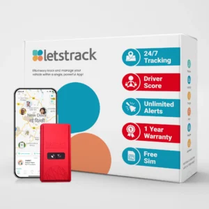 Buy GPS Tracker for Car & Bike | 24/7 Tracking, Anti-Theft Alerts
