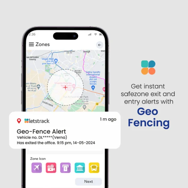 Buy GPS Tracker for Car & Bike | 24/7 Tracking, Anti-Theft Alerts