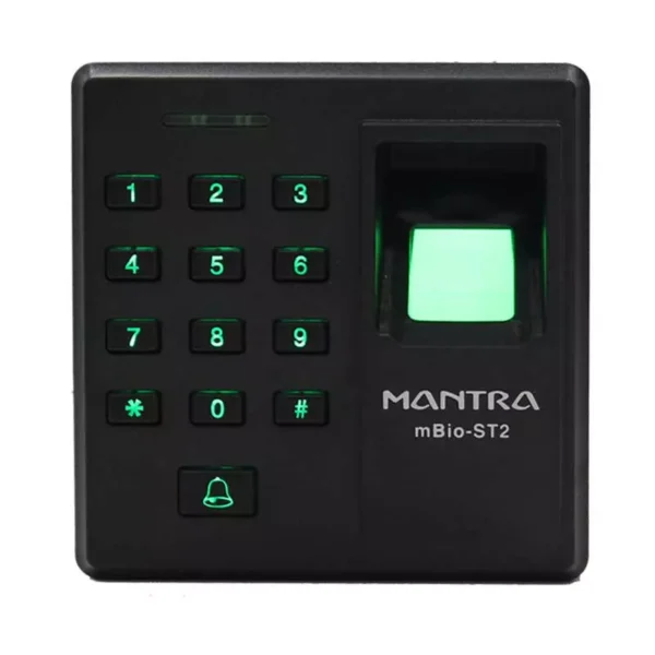 mBio ST2 Access Control Terminal
