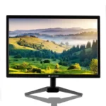 Lapcare ZOOY 20" LED Monitor - (50.8CM) - VGA & HDMI (LM21WHD) 3Years Warranty