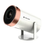Lapcare Laplay LLP-012 BT V5.0 LED Projector with 150 ANSI, 2500 Lumens (LLP-012)