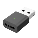 Wireless-N Nano USB Adapter DWA-131
