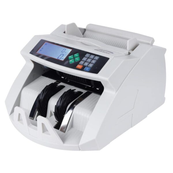 Gobbler Money Counter – GB 6388 MG (LCD)
