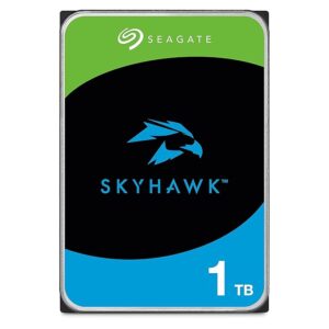 Seagate Skyhawk 1 TB Surveillance Internal Hard Drive