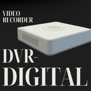 Digital Video Recorder (DVR)