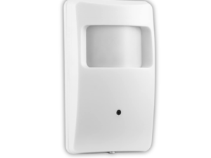 PIR Sensor Hidden camera