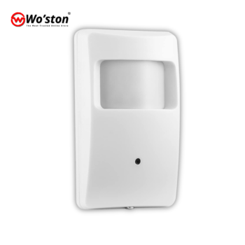 PIR Sensor Hidden camera